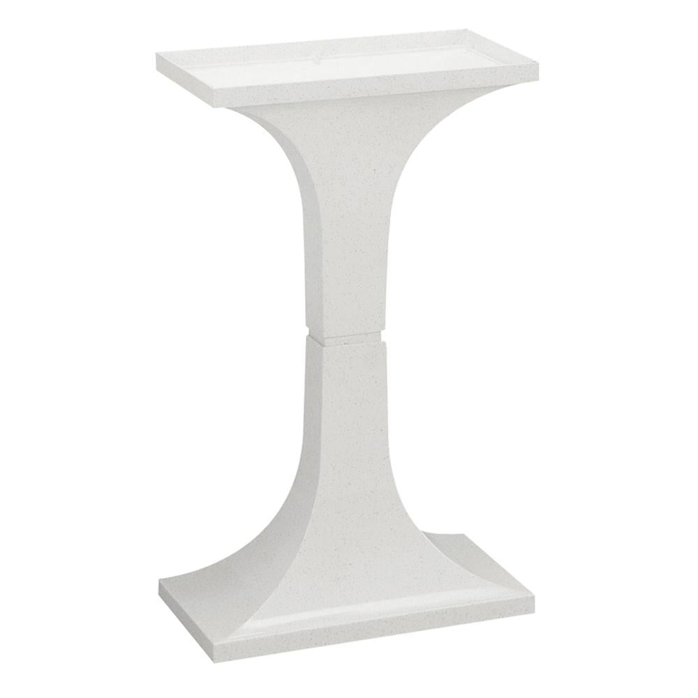 Standur –  F70 Hvítt