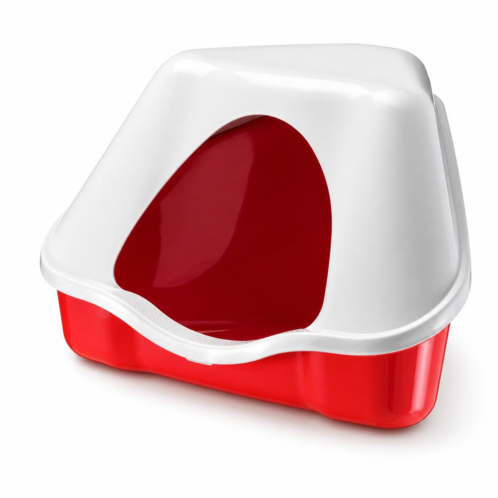 Ferplast Nora salerni – 3C