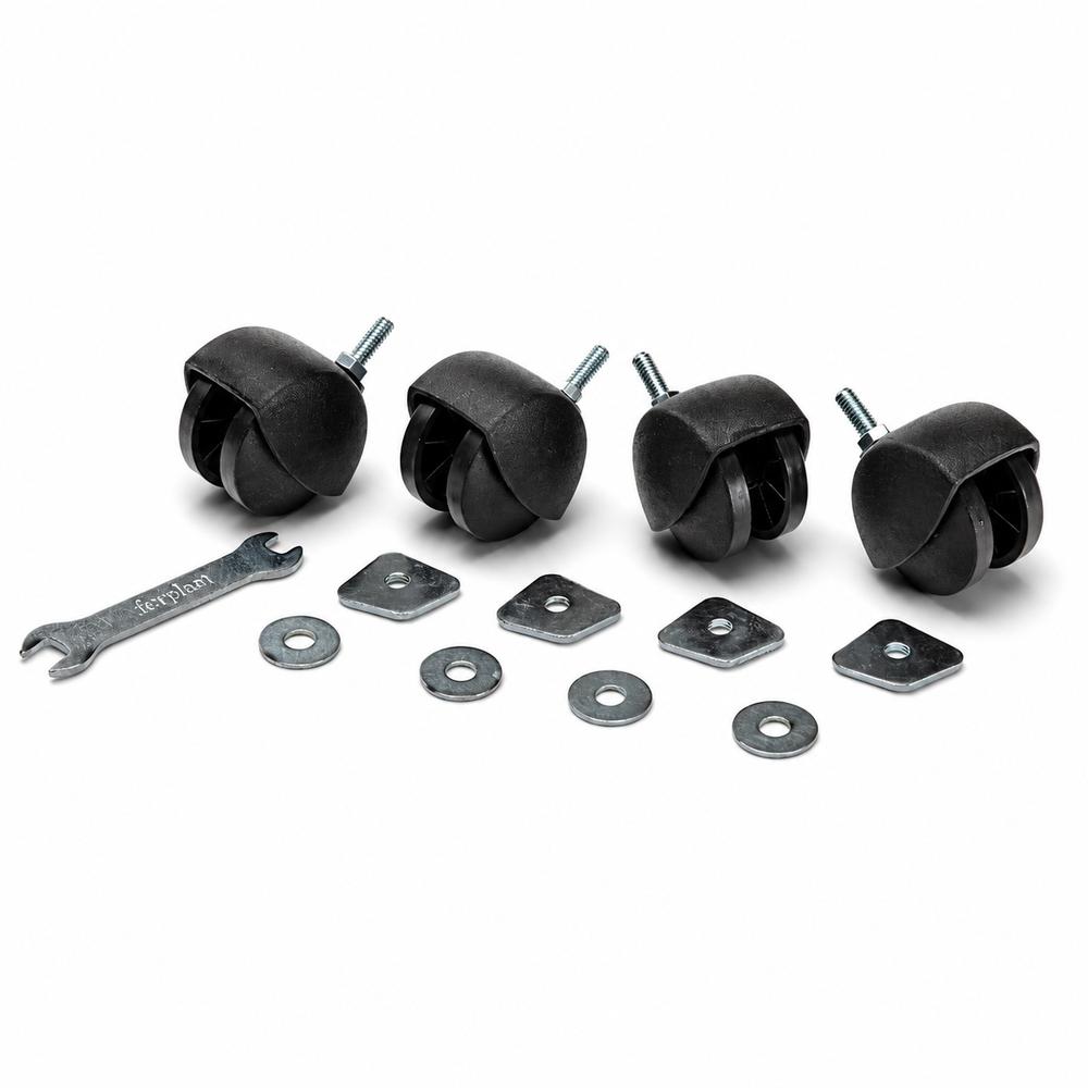 L151 Kit Wheel For “Aviaries”