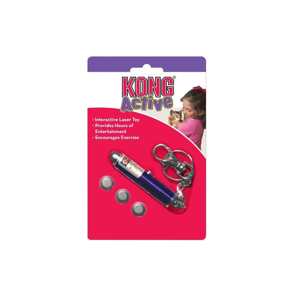 Kong Cat Laser Toy