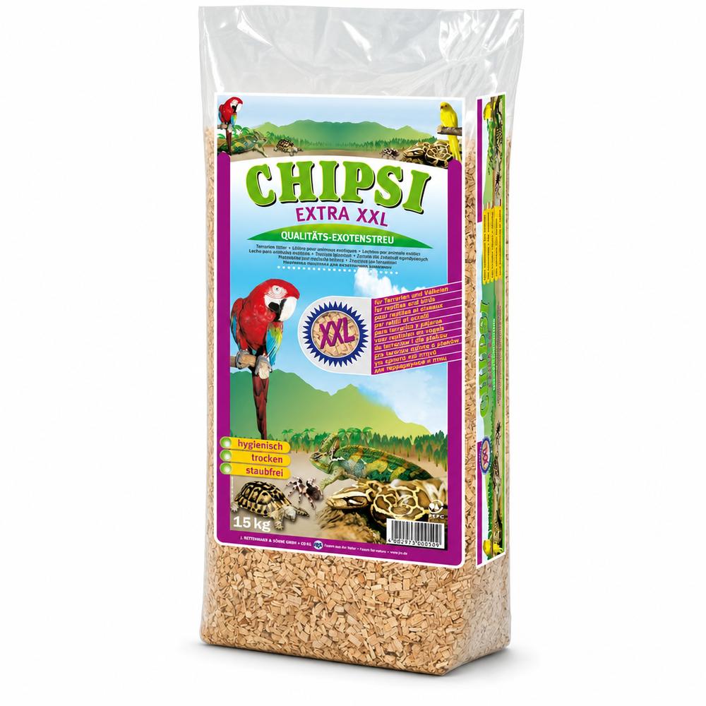 Chipsi Extra XXL 15kg