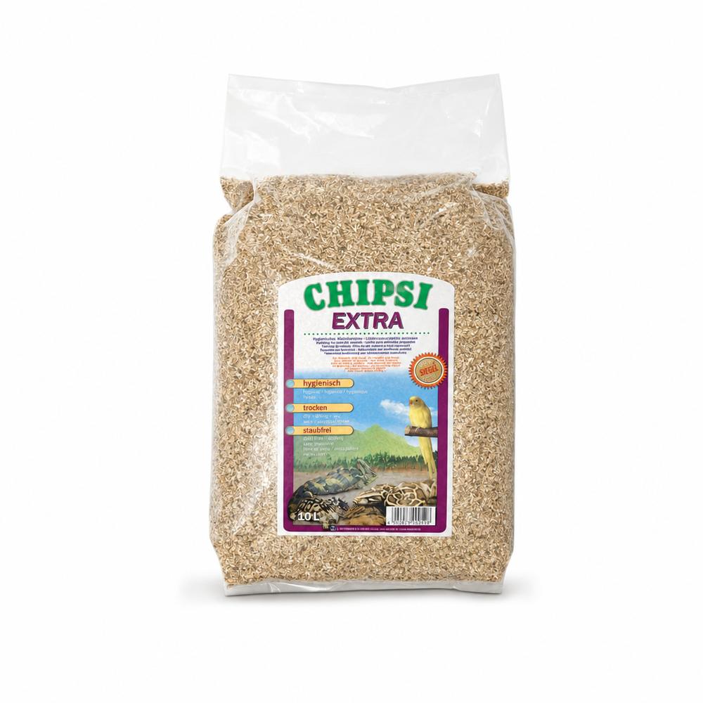 Chipsi Extra Small 10L