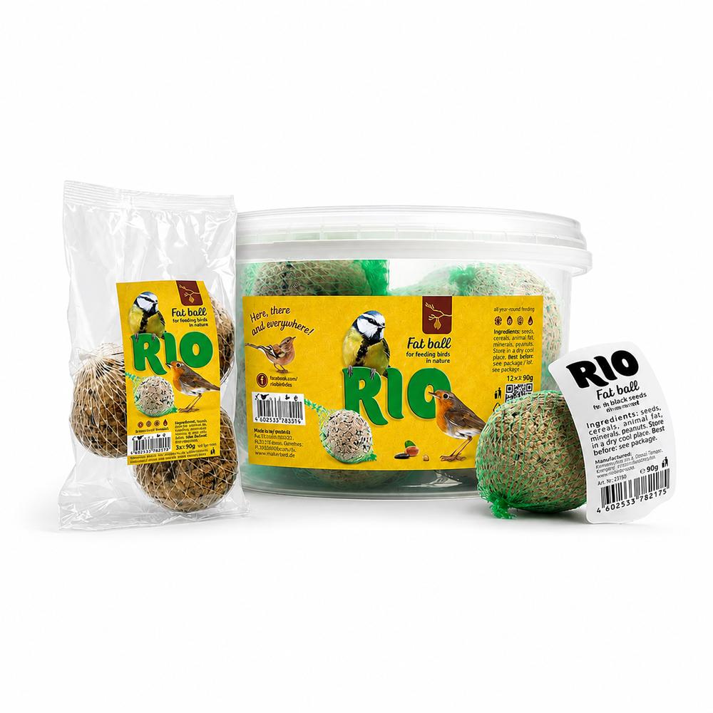 RIO fitukúla – 90 g