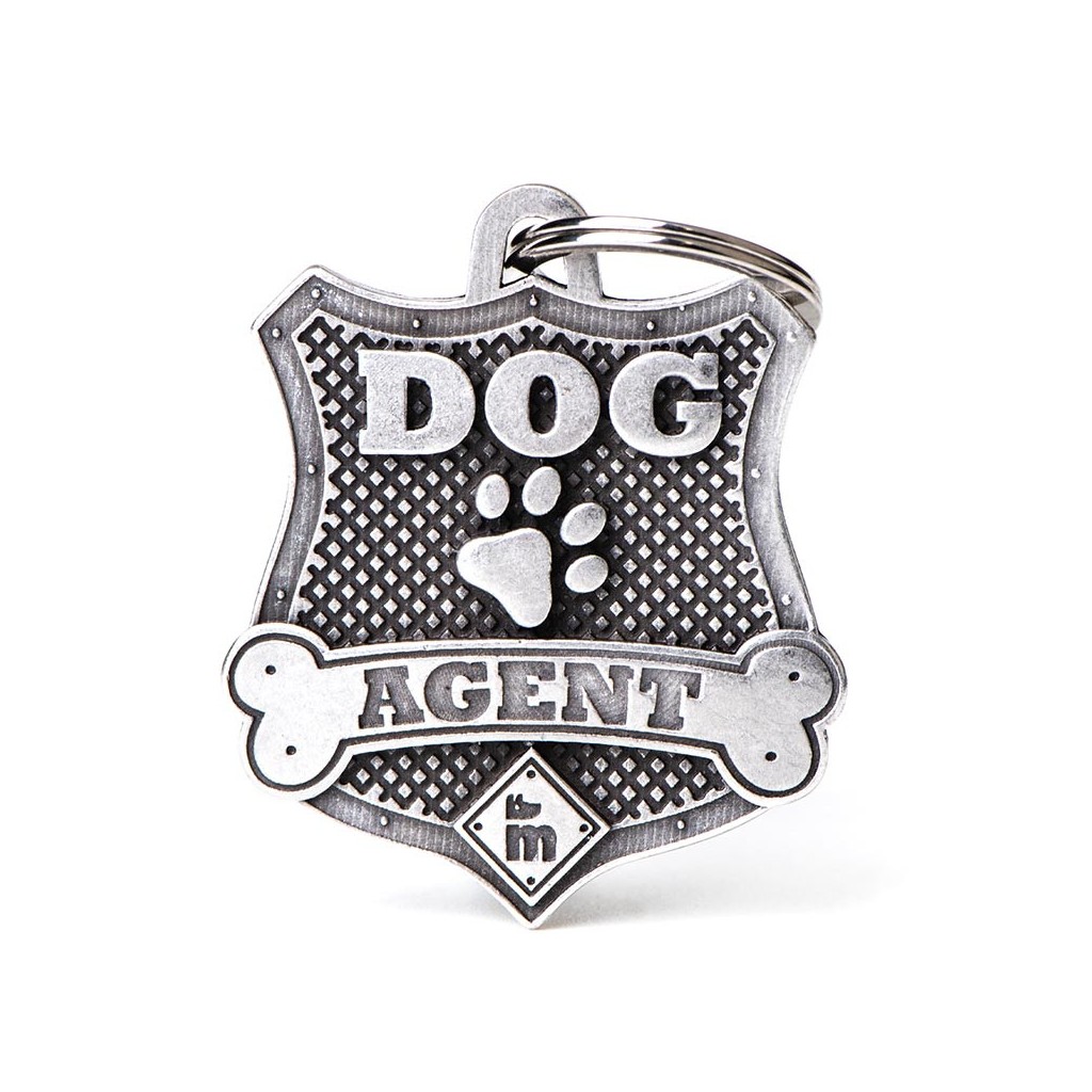 Tags Bronx Dog Agent