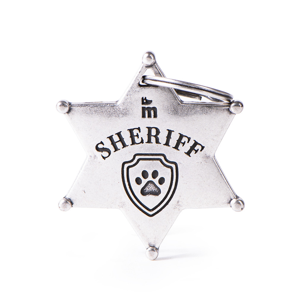 Tags Bronx Sheriff Silver