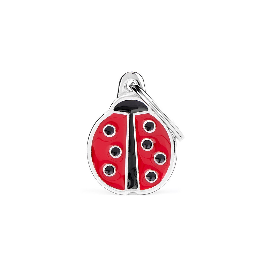 Tags Charms Ladybug M