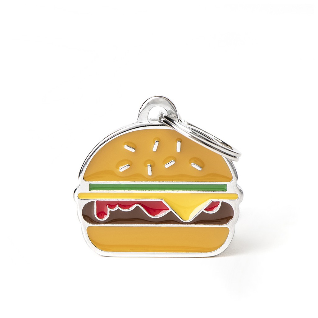 Tags Food Burger