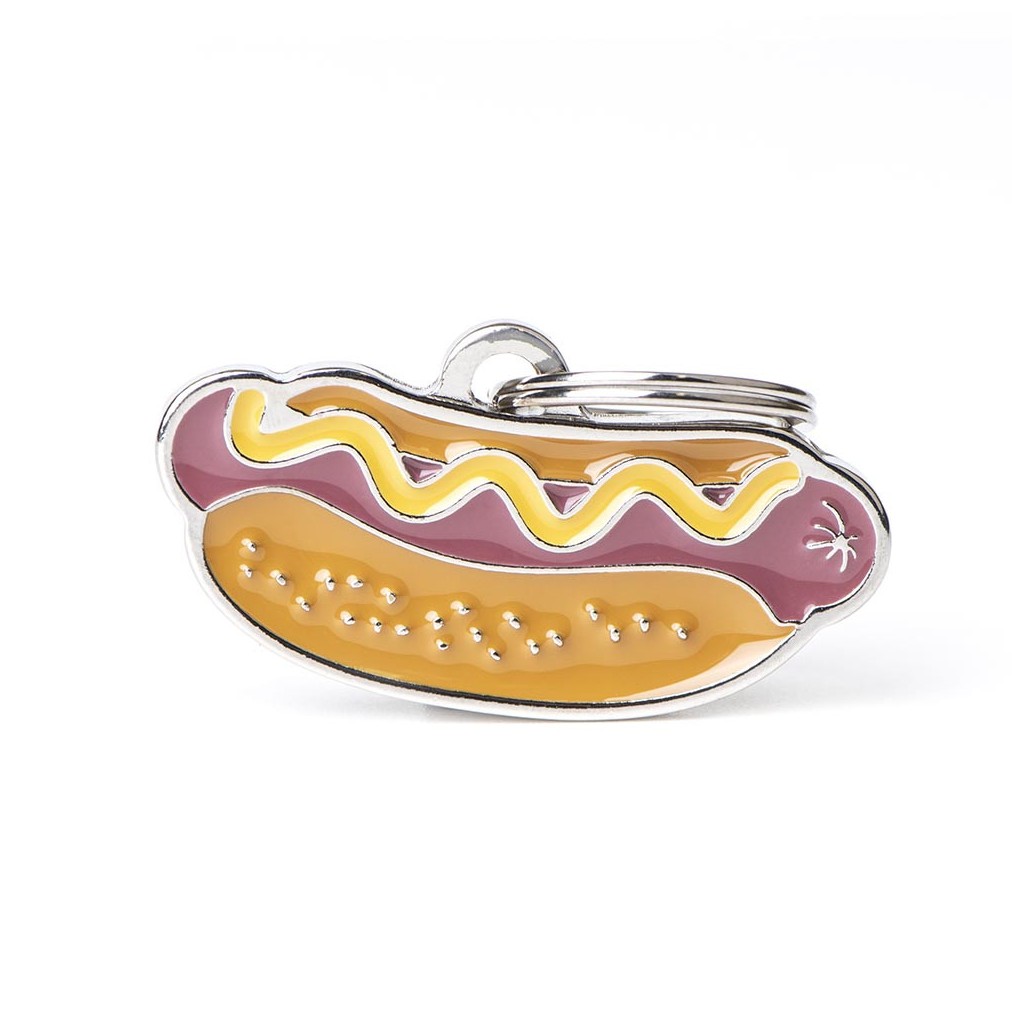 Tags Food Hot Dog