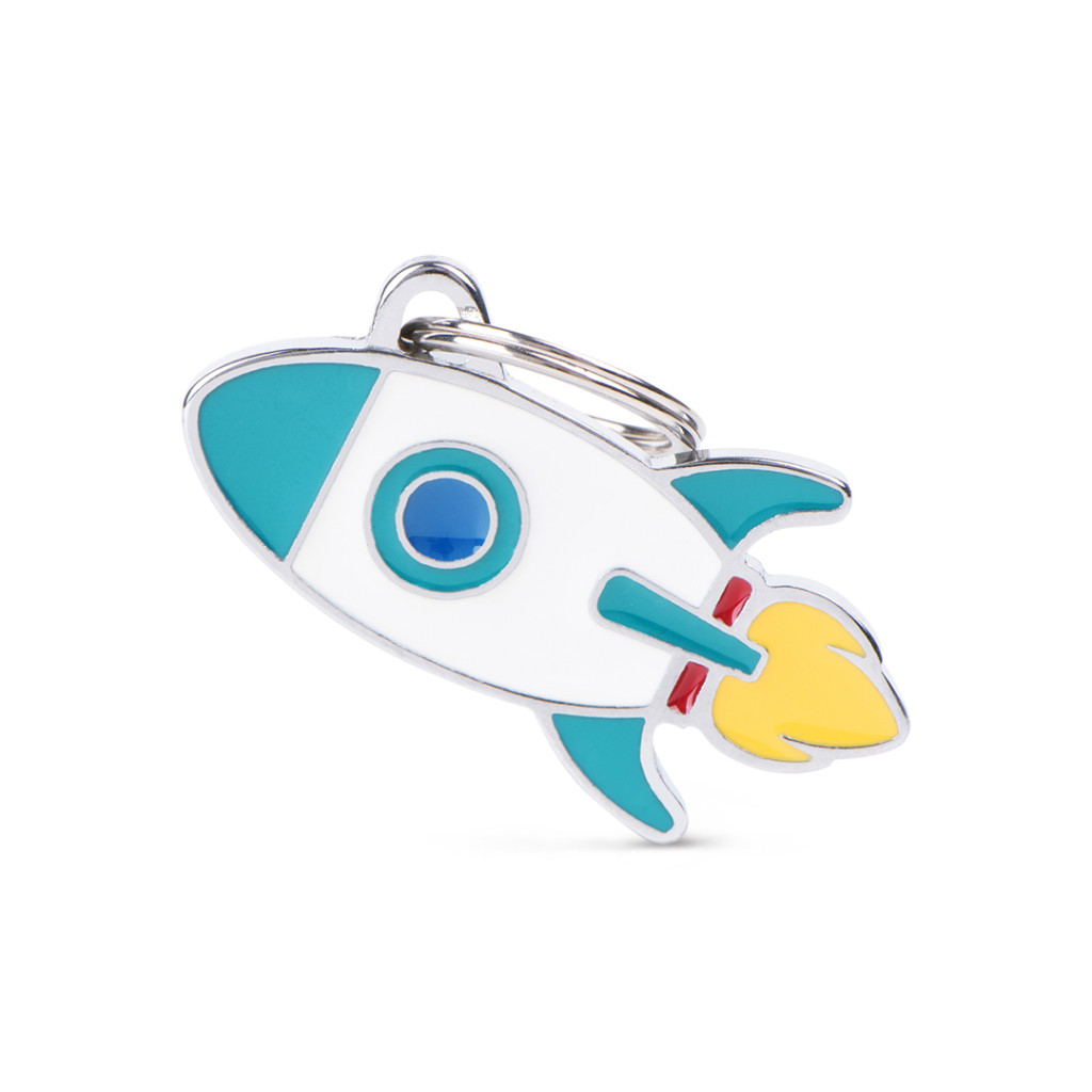 Tags Charms Missile