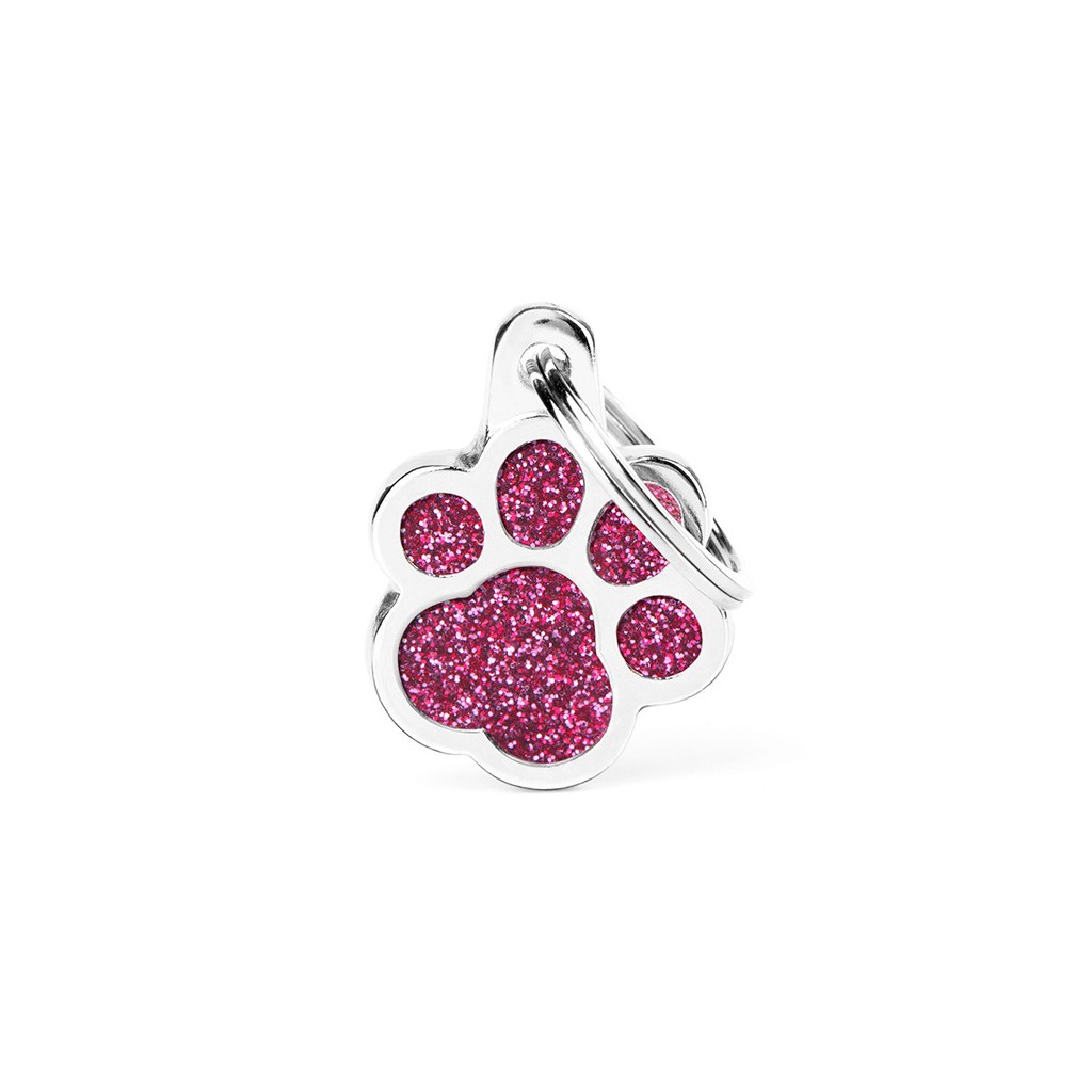 Tags Shine Zampa S Glitter Pink