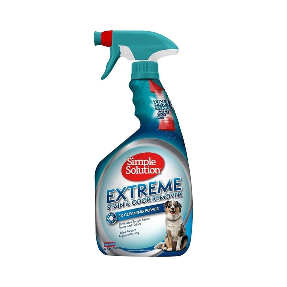 Simple Extreme S&O Remov 945Ml E0523