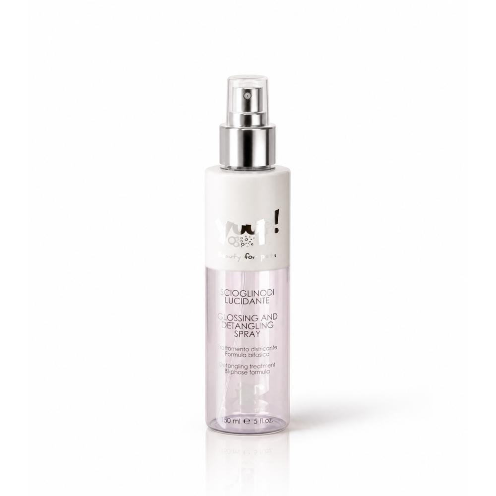 Yuup, flækjusprey 150ml