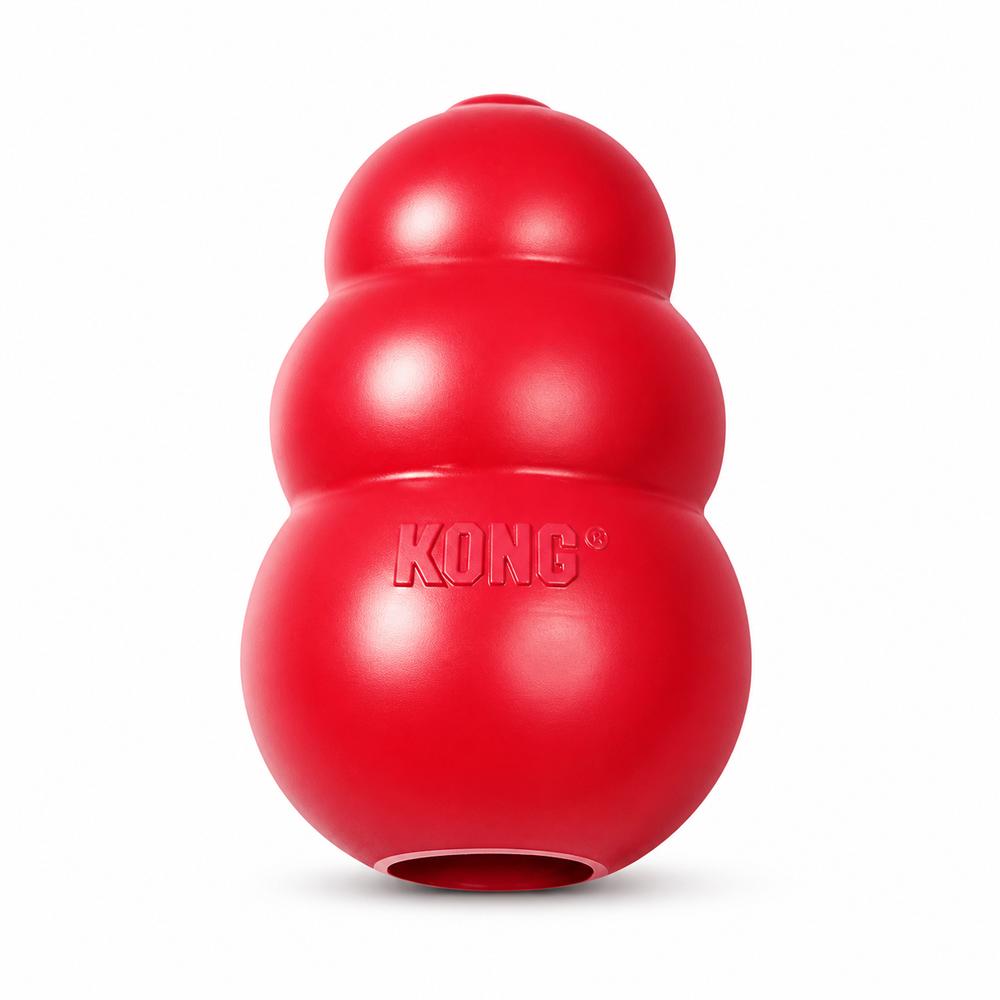 Kong Classic hundaleikfang – XS