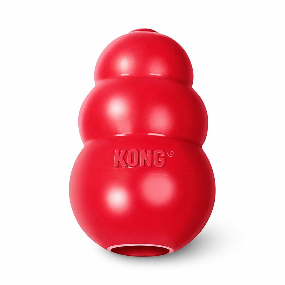 Kong Classic hundaleikfang – S