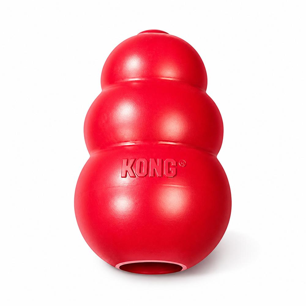 Kong Classic hundaleikfang – M