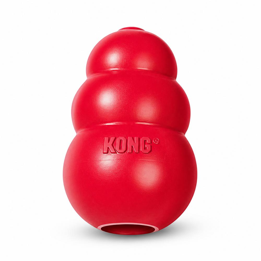 Kong Classic hundaleikfang – L