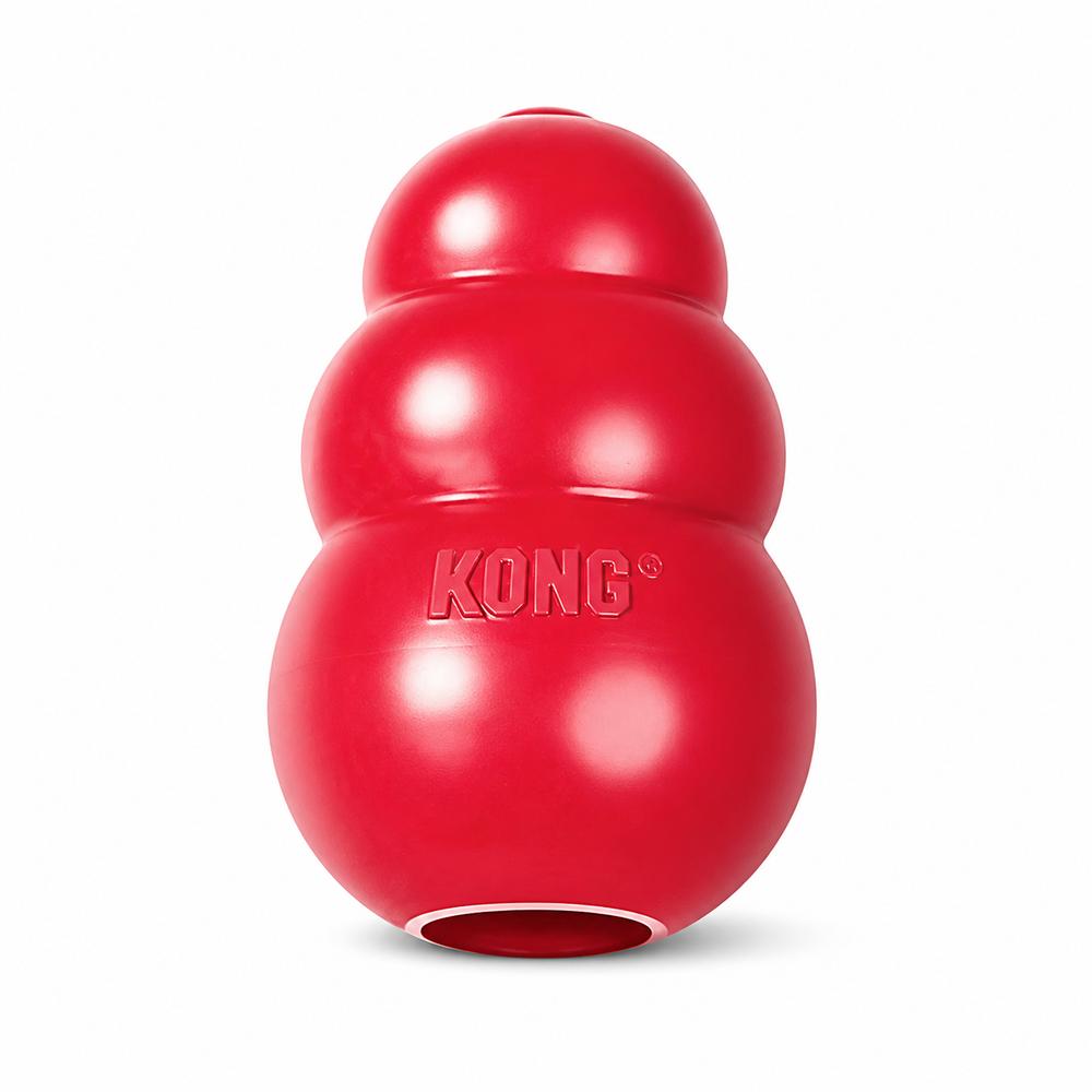 Kong Classic hundaleikfang – XXL