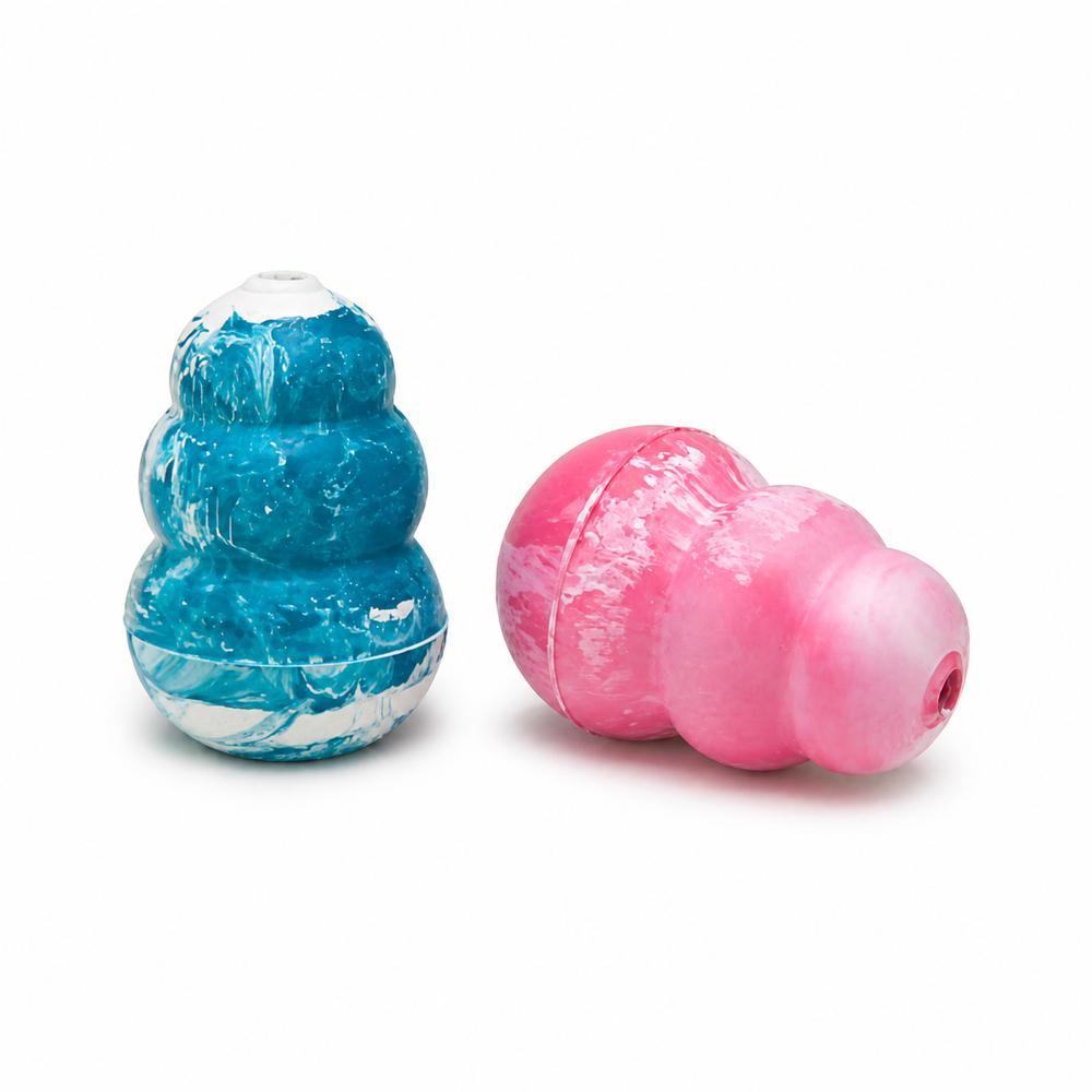Kong Puppy hvolpaleikfang – XS