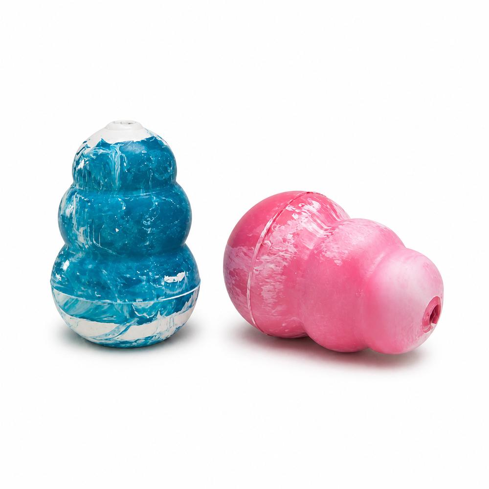 Kong Puppy hvolpaleikfang – S