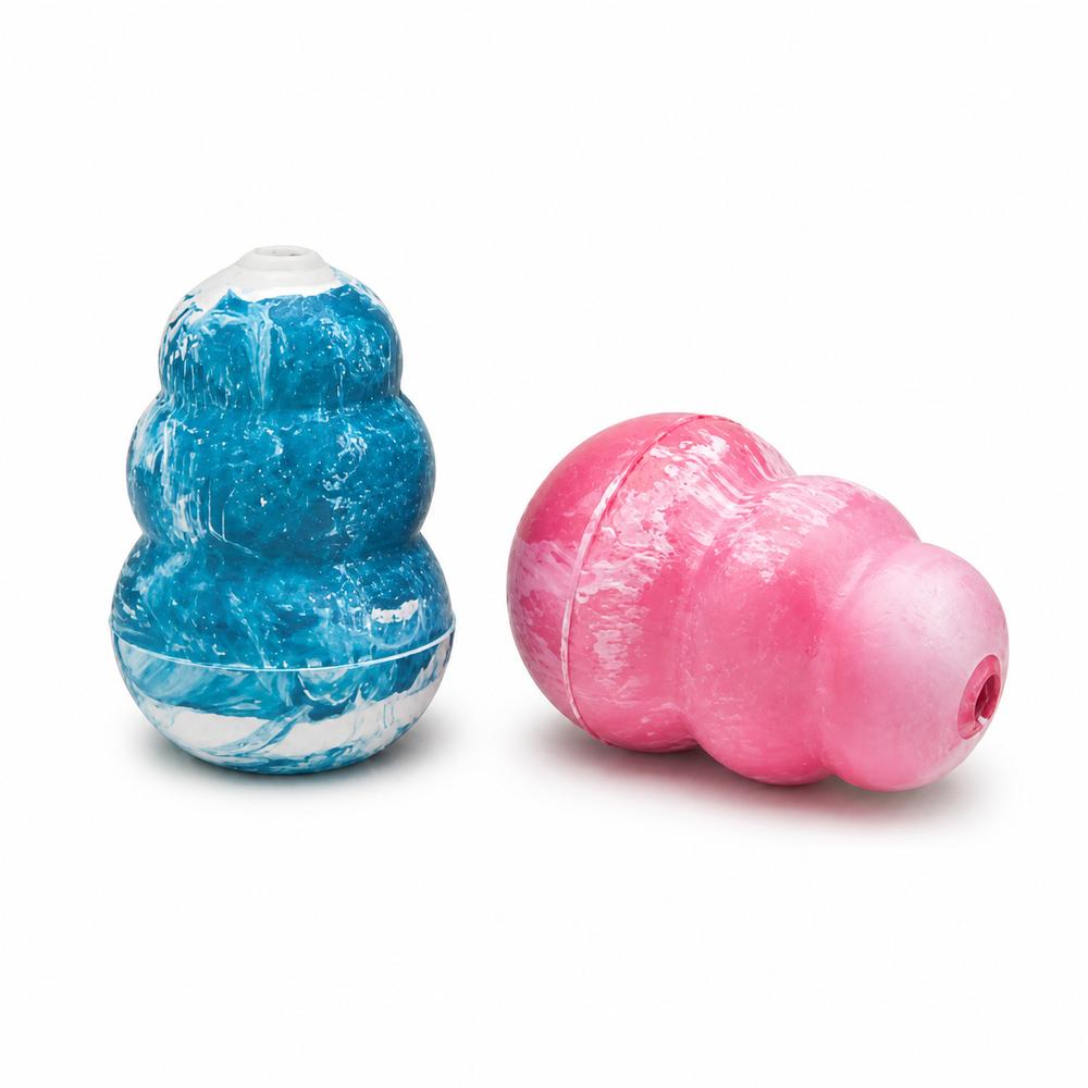 Kong Puppy hvolpaleikfang – M