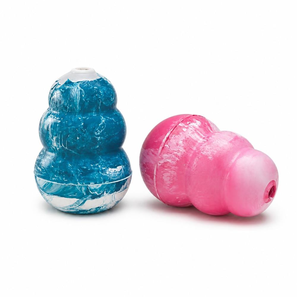 Kong Puppy hvolpaleikfang – L