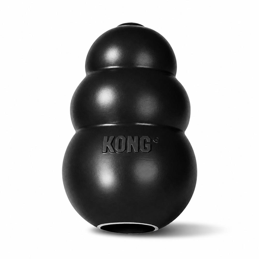 Kong Extreme hundaleikfang – S