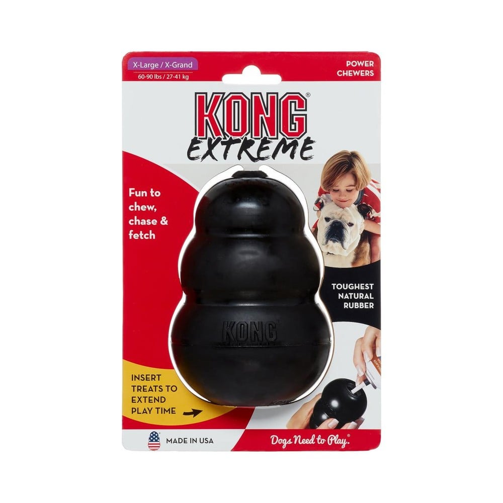 Kong Extreme hundaleikfang – XL