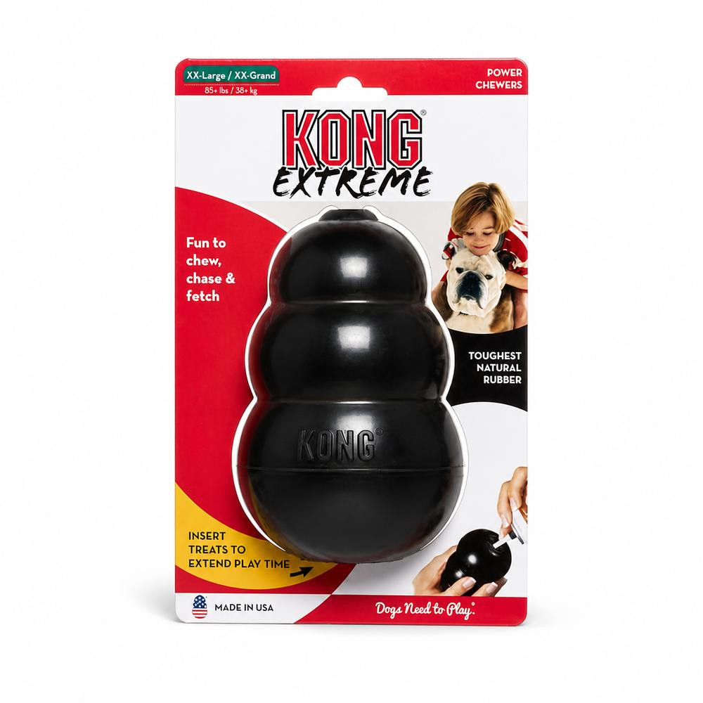 Kong Extreme hundaleikfang – XXL