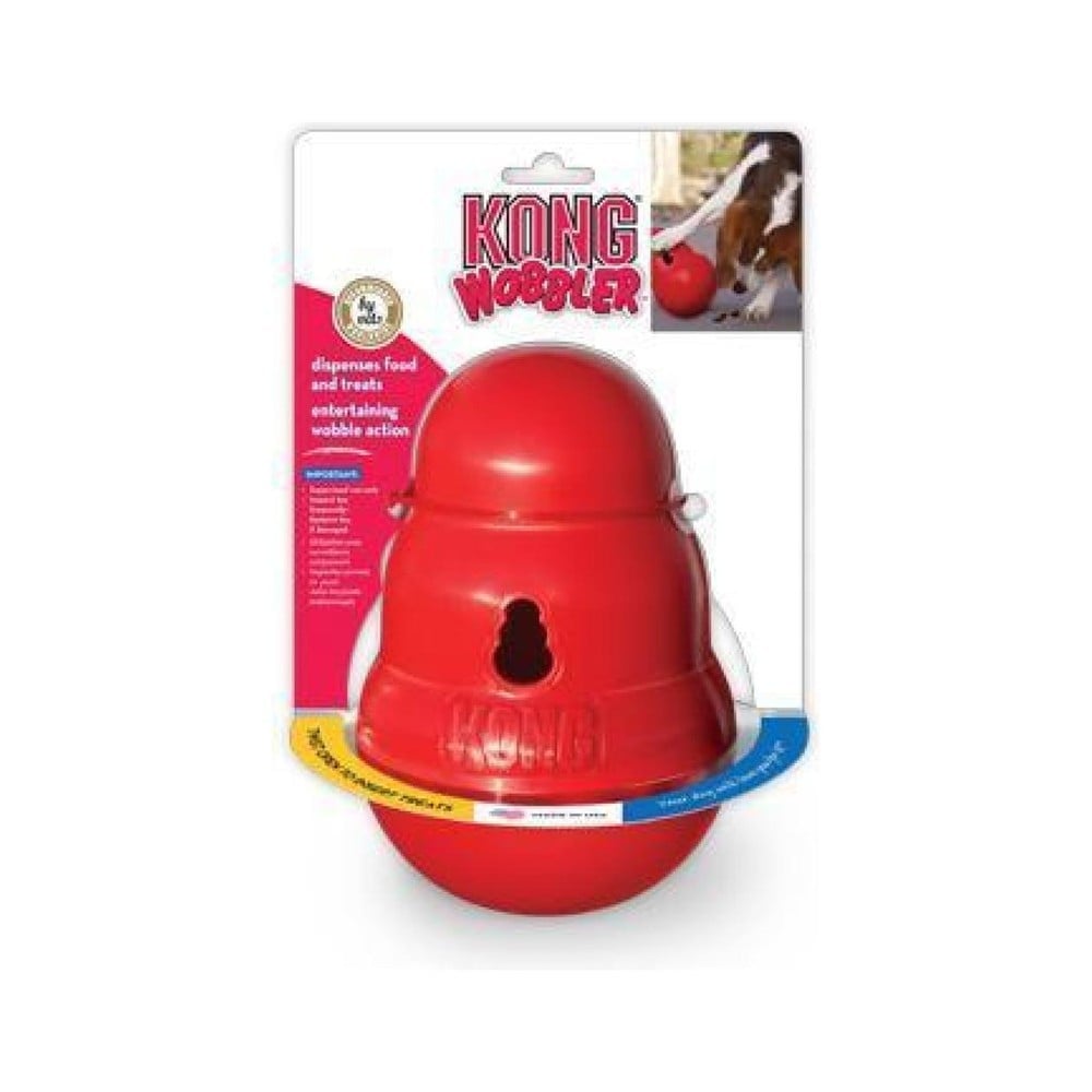 Kong Wobbler Large