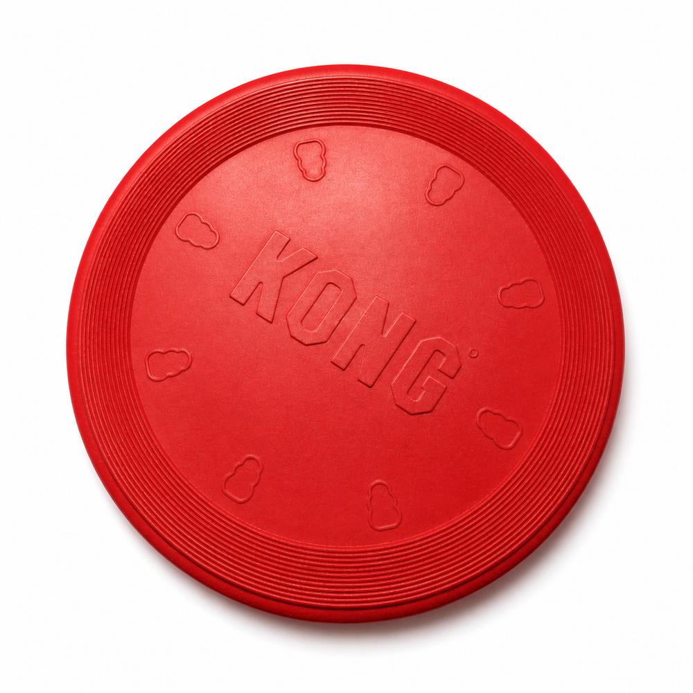 Kong Flyer frisbí – Large