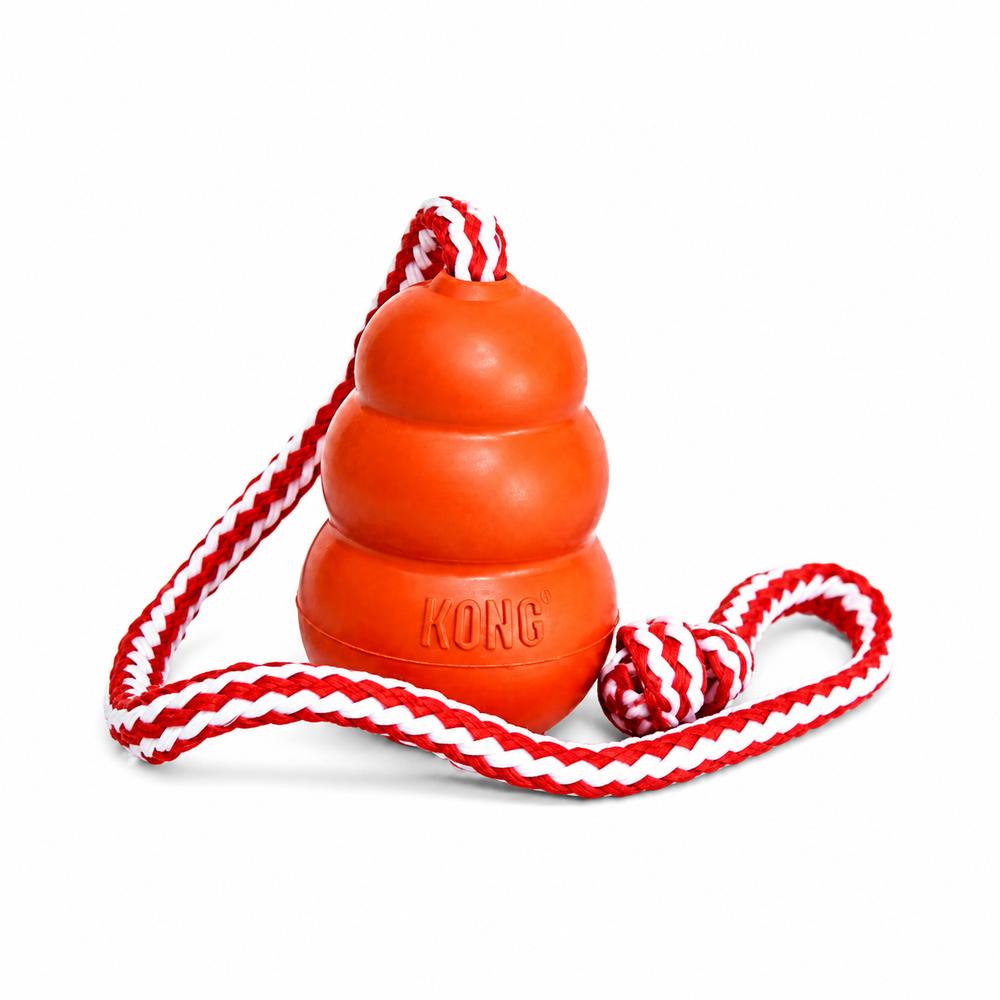 KONG Aqua flotleikfang – stórt