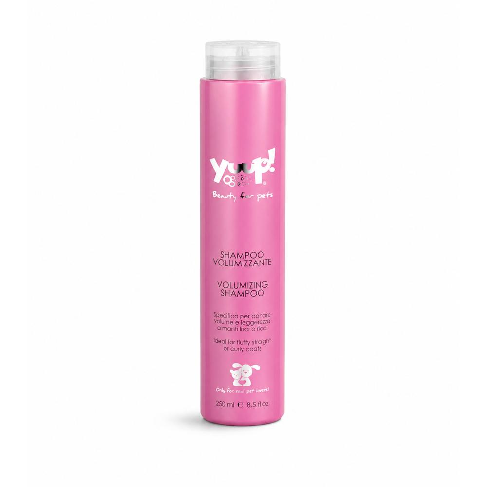 Yuup Volume sjampó 250ml