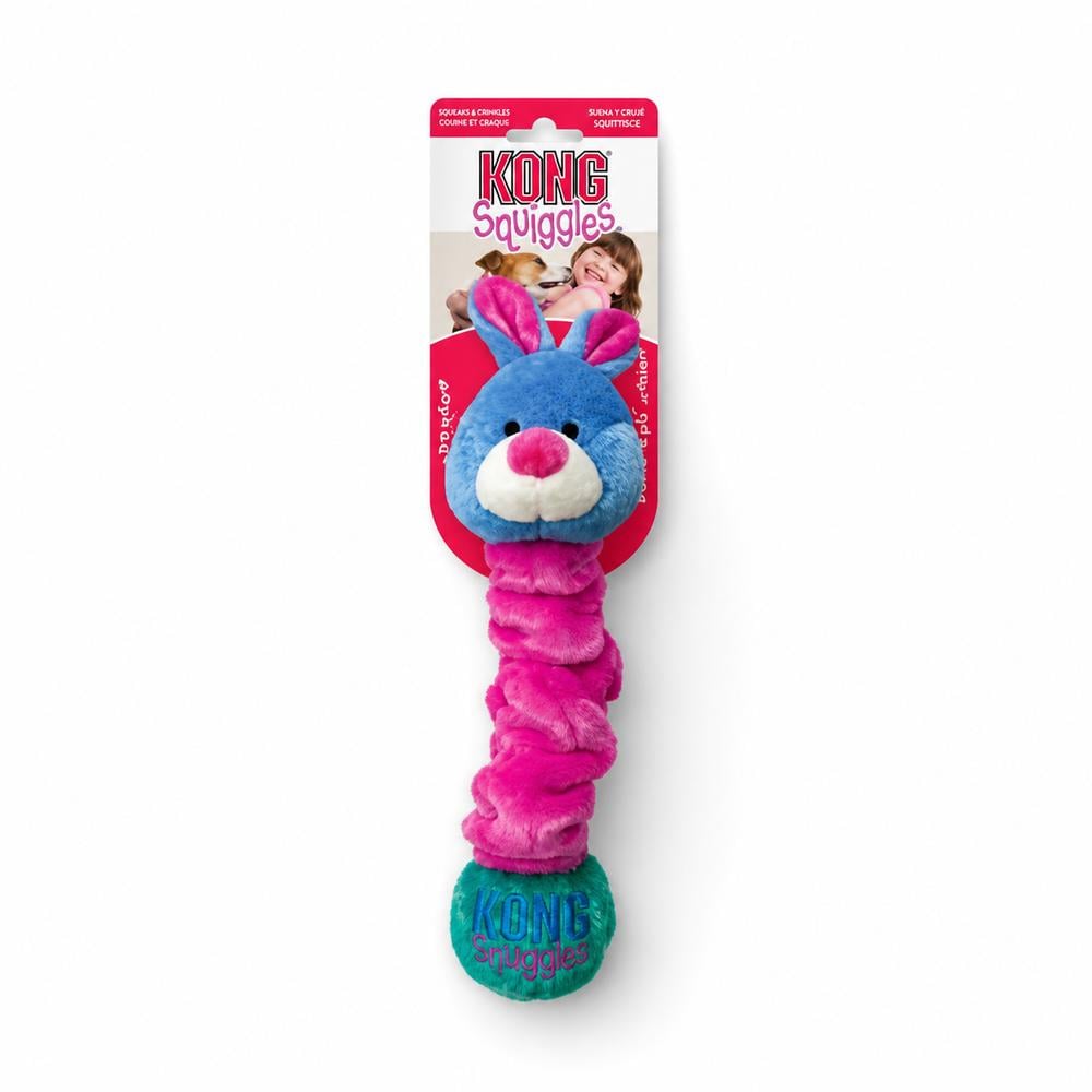 Kong Squiggles leikfang – S