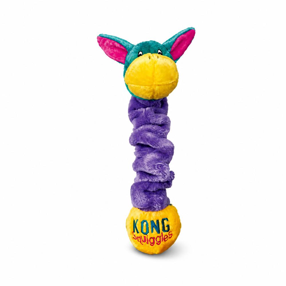 Kong Squiggles leikfang – L