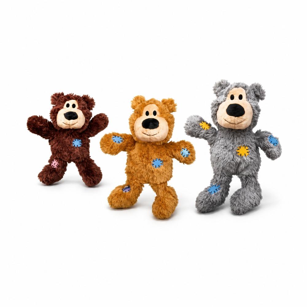 Kong Wild Knots bangsi – XS
