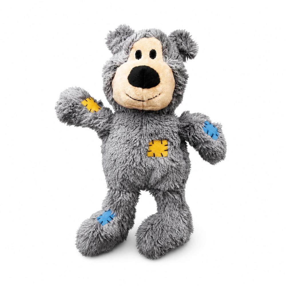 Kong Wild Knots bangsi – XL