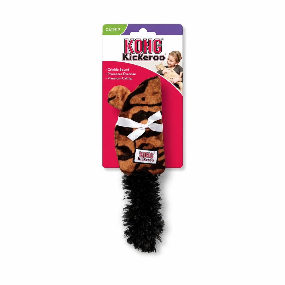 Kong Kickeroo mús