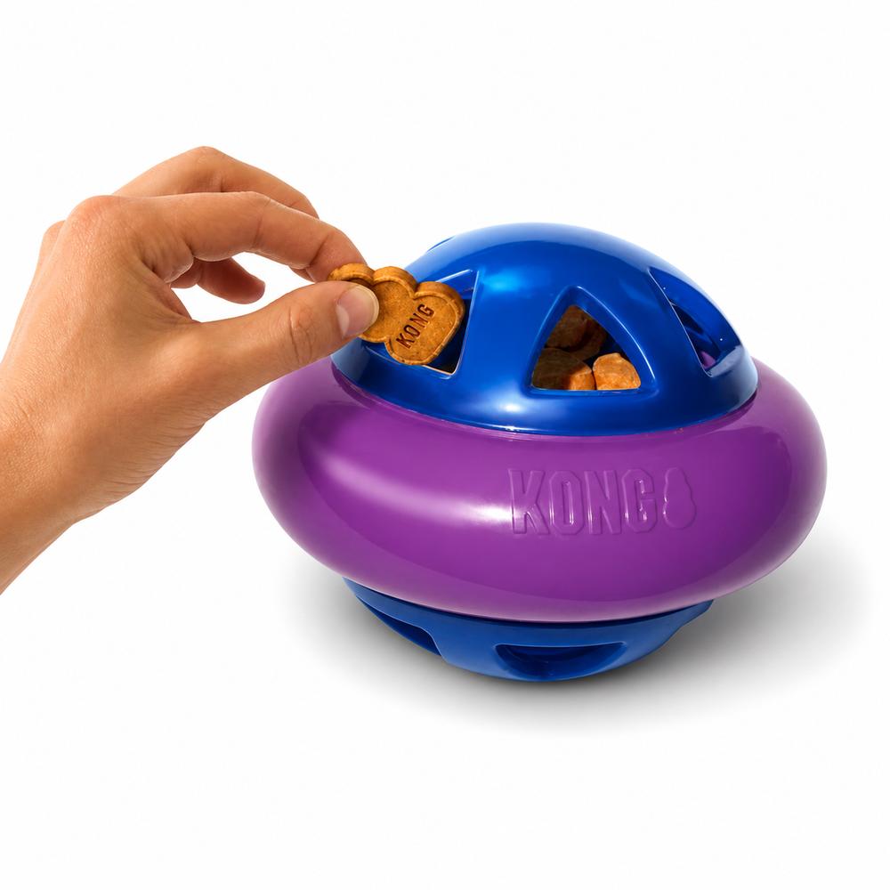 Kong Hopz bolti – S