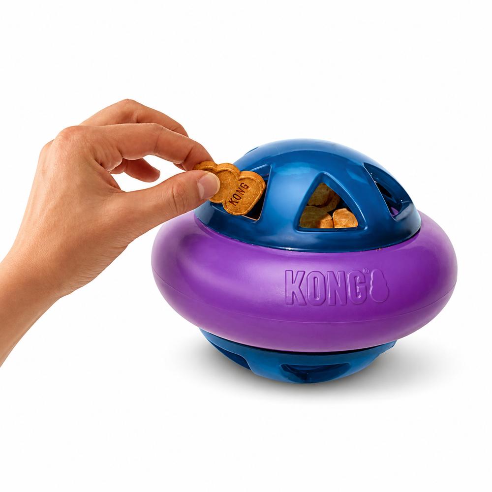 Kong Hopz bolti – stór