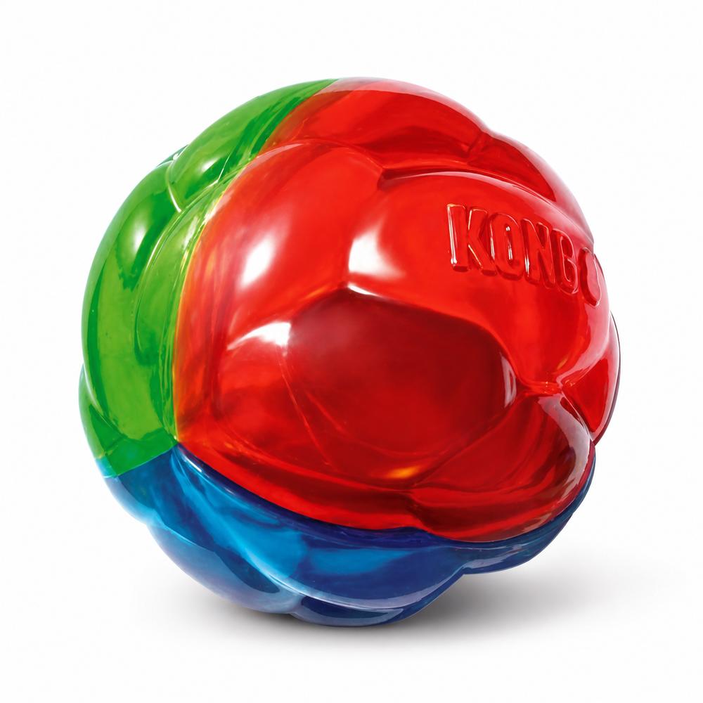 KONG Twist Ball bolti – Large