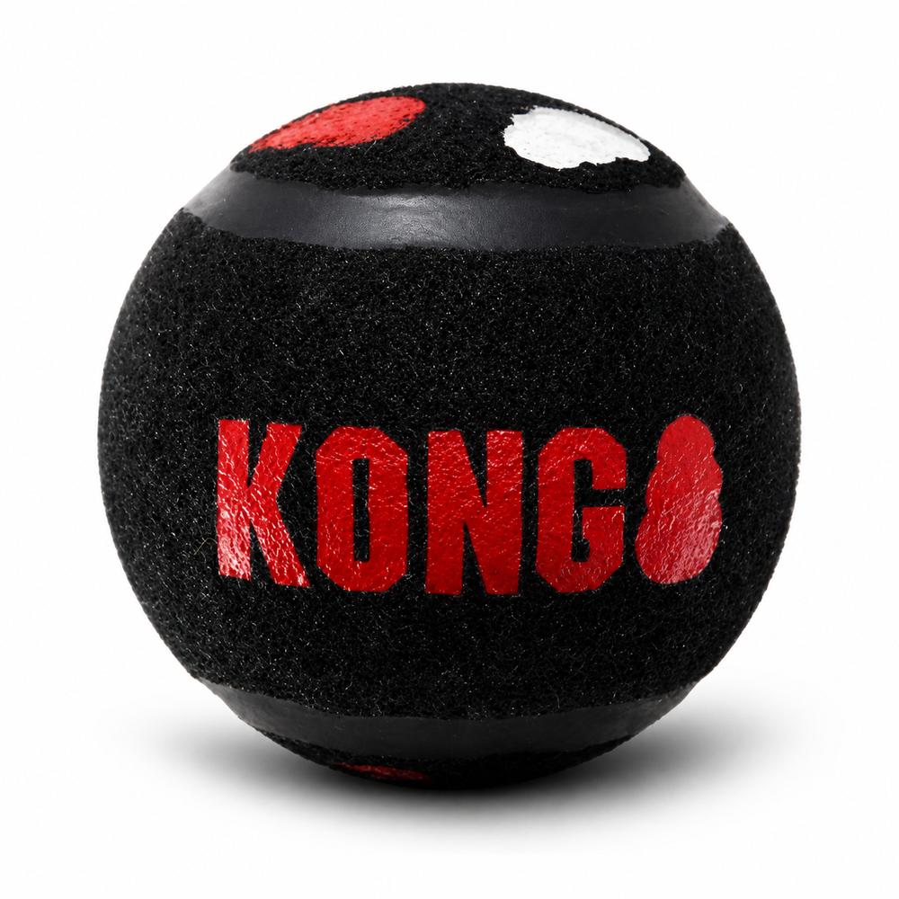 Kong Signature Sport Ball Sm Y0531