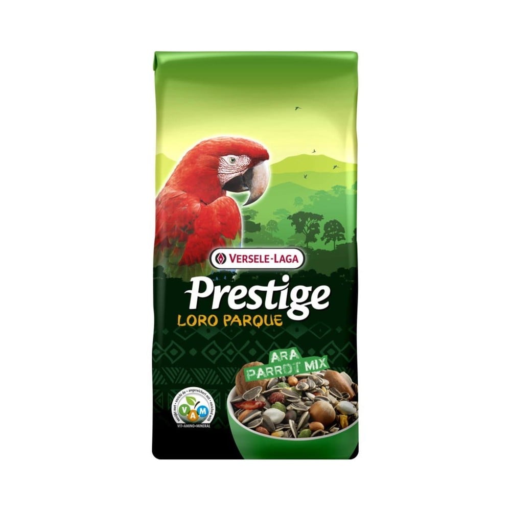 Plp Ara Mix 15Kg B1023