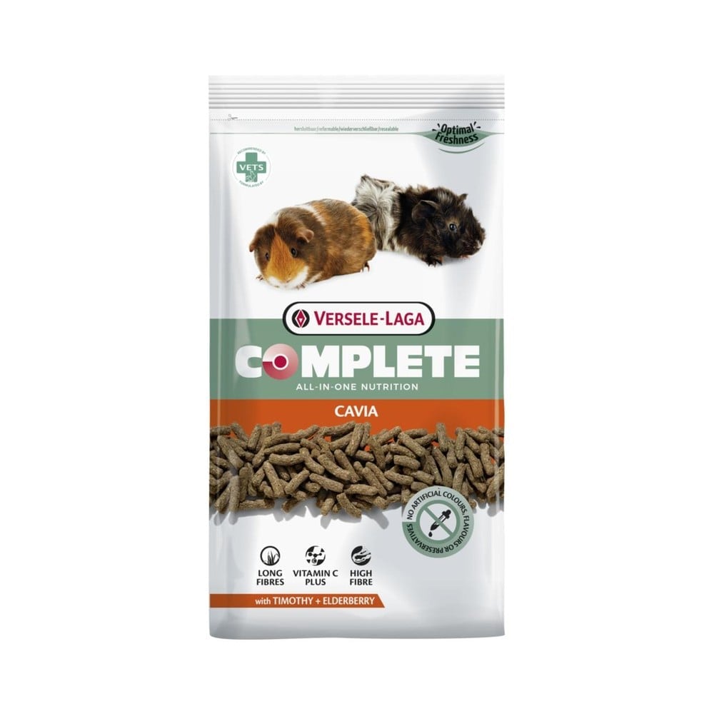 Complete Cavia 1.75Kg