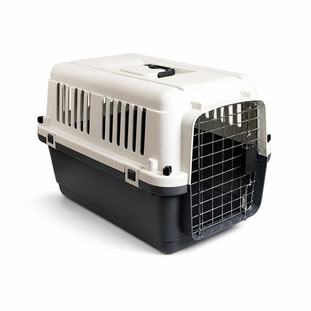 Nomad L50 flugbúr – XS, 50,5×33,5×33,5 cm