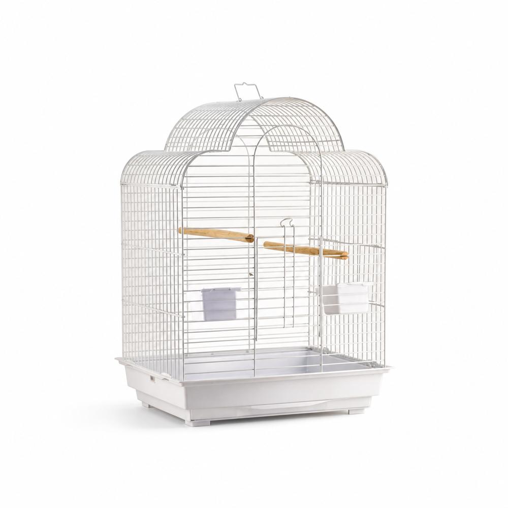Parakeet Fuglabúr – 52X41X71