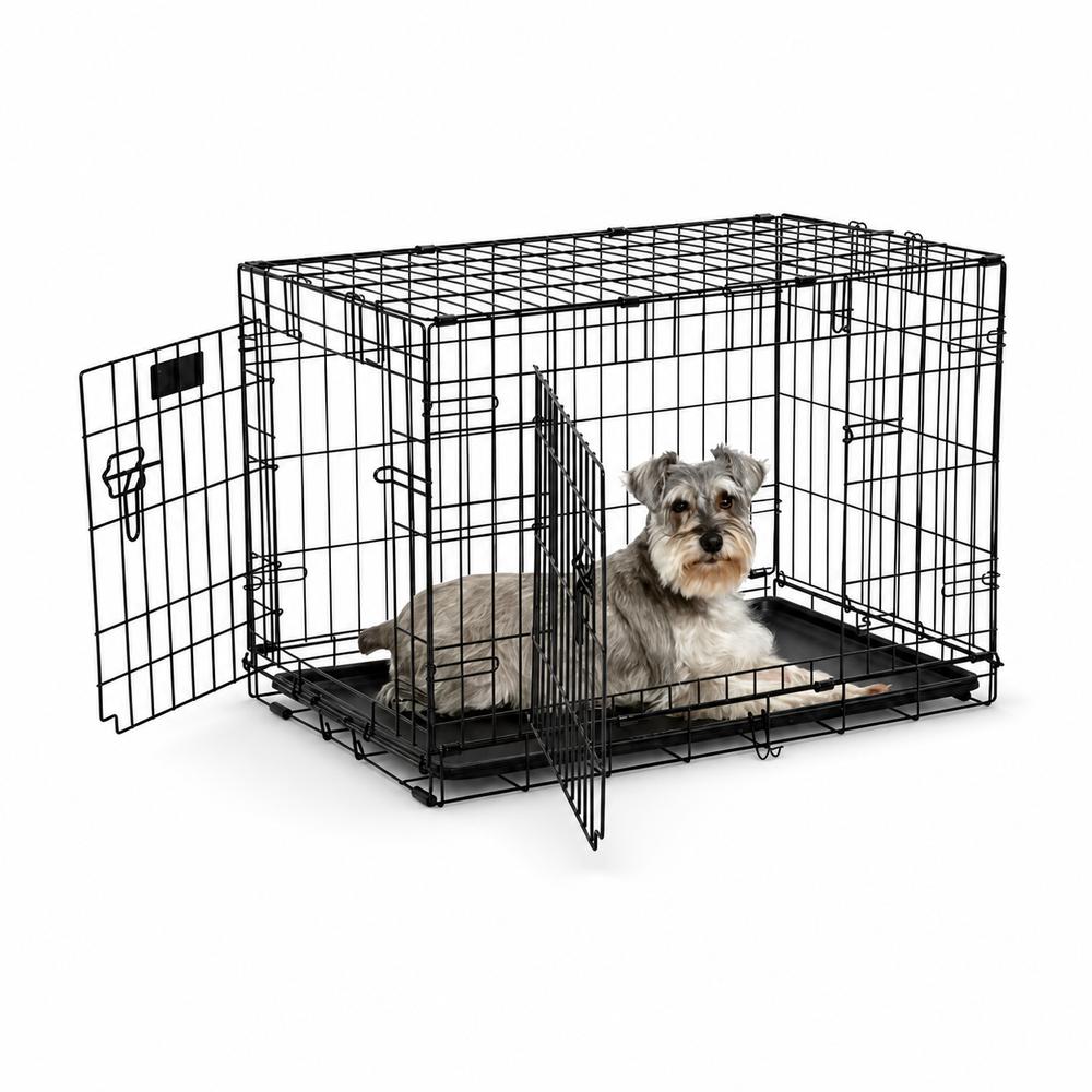 Icrate Stálgrindabúr 78cm – Medium