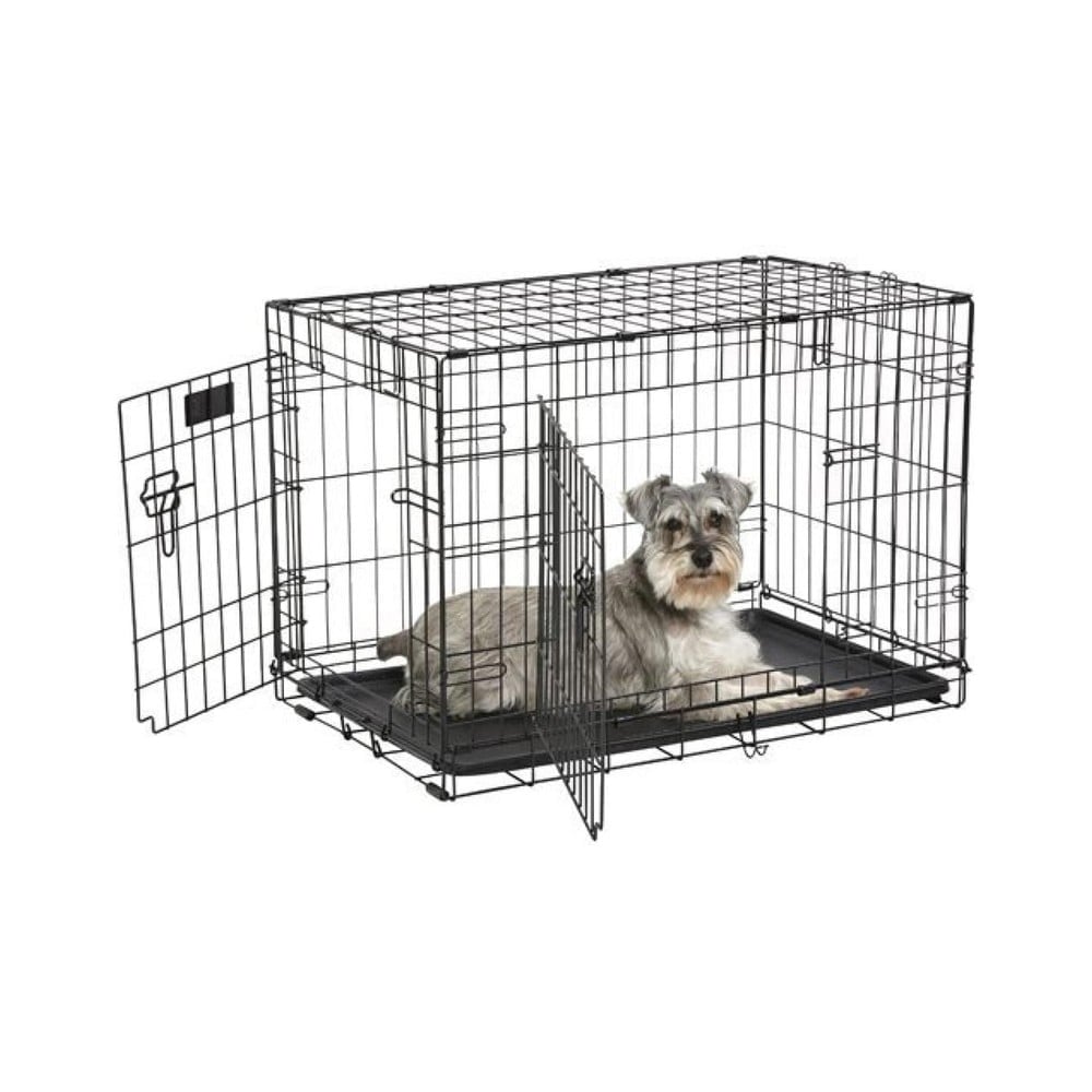 Icrate Stálgrindabúr 78cm – Medium