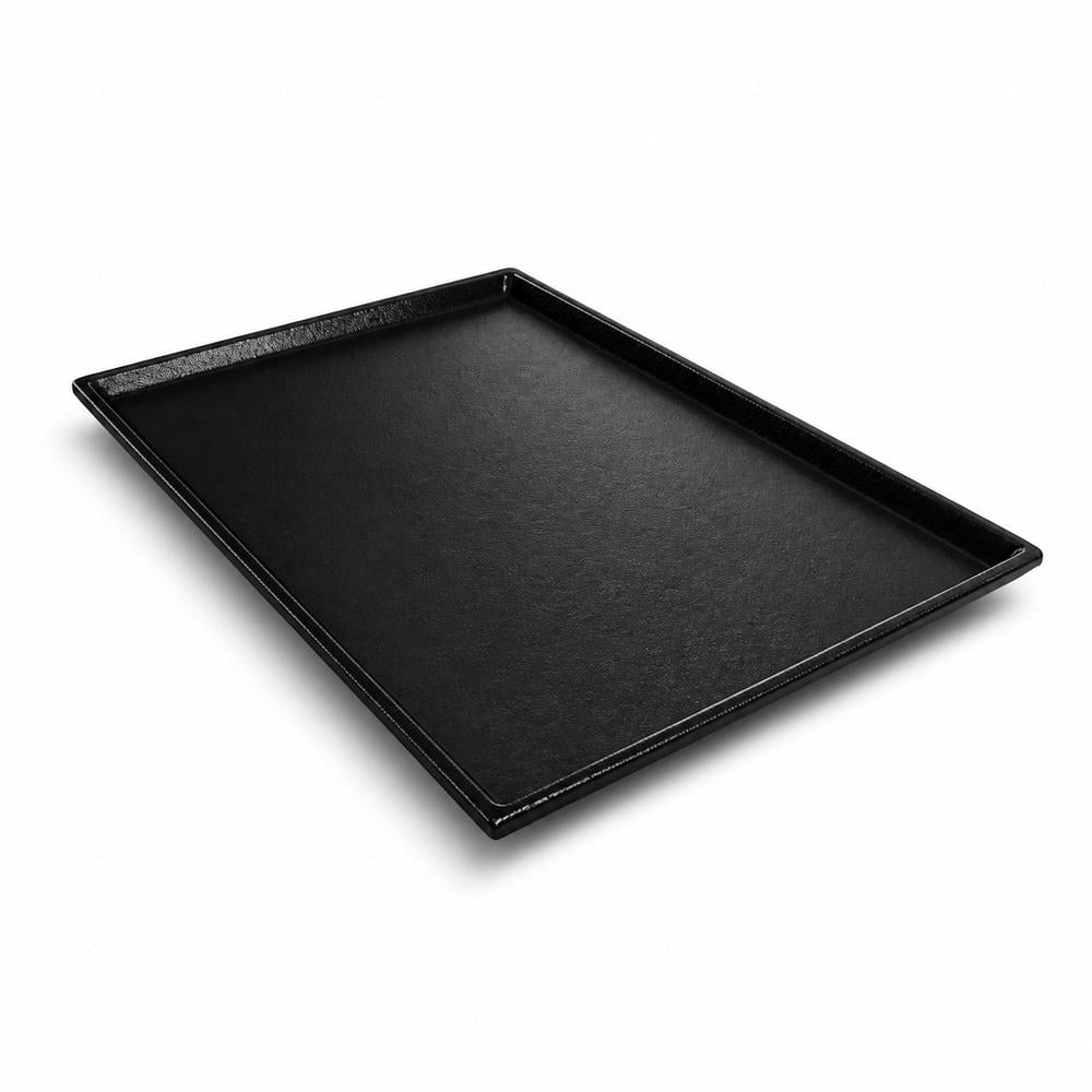 Varabotn (botnbakki) fyrir hundabúr – 92 cm