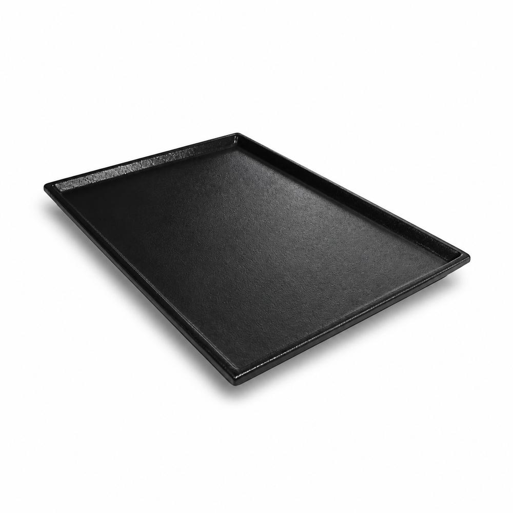 Varabotn (botnbakki) fyrir hundabúr – 76 cm