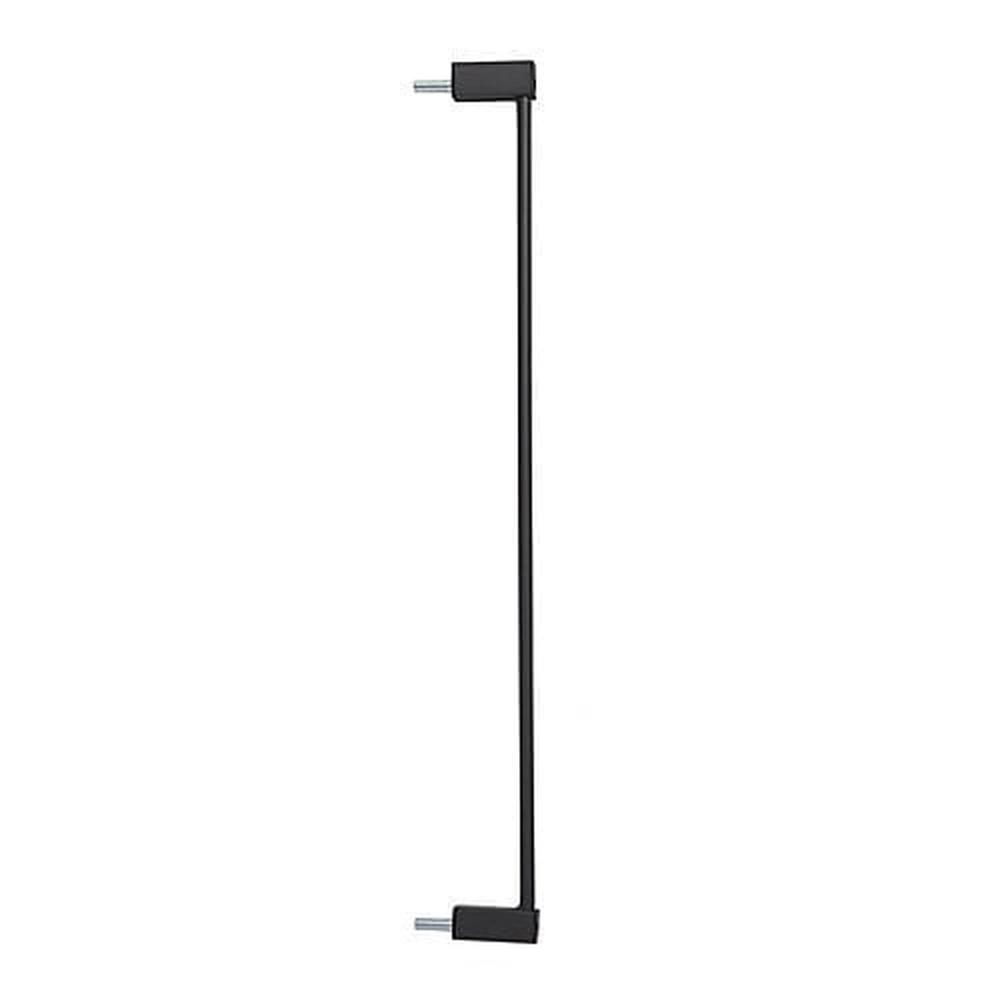 Framlenging fyrir hundagrind grafít – 7,5 cm / 72 cm